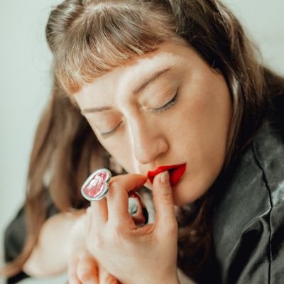 Deslechera nata 🥛 Creadora de contenido🔞 Modelo Argentina
✨ Erotismo como herramienta para generar conciencia ✨️ https://t.co/t3jXjfnDWK FREE