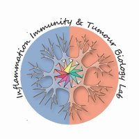Inflammation Immunity and Tumour Biology Lab (@brainwarriorsl1) 's Twitter Profile