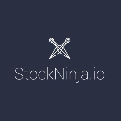 Stock Halt Alerts Bot by @StockNinjaIO
Get even more free real-time stock halt alerts in your browser at https://t.co/WtGUau5EdB
