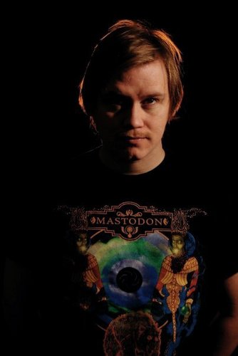 Icelandic Web Developer, Sound Engineer & Musician.