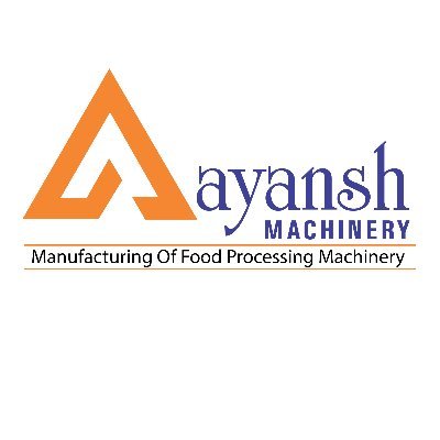 Manufacturing of Food Processing Machinery
https://t.co/BTqr8KZSvj