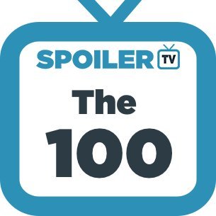 SpoilerTV account for the CW Show #The100