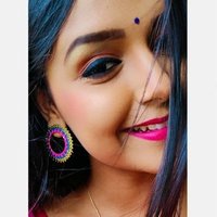 Nisha Ravikrishnan(@nisha_milana) 's Twitter Profile Photo