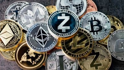 Im interested in crypto currency generally and crypto trading