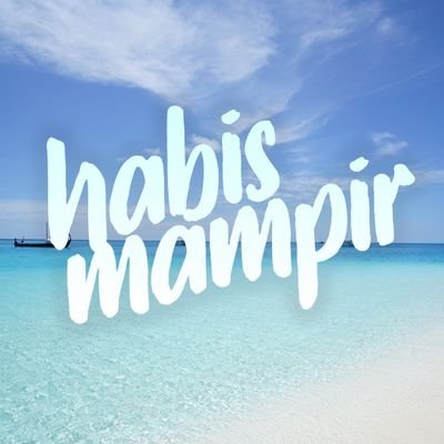 Ngetwit kalo habis mampir ke tempat-tempat seru atau kulineran enak, berbagi tips & trik seputar traveling. habismampir@gmail.com.

Part of @habisnontonfilm