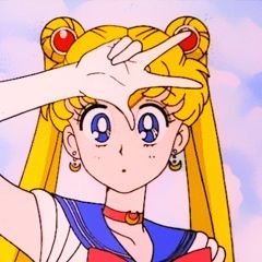 Sailor Moon Says! Profile