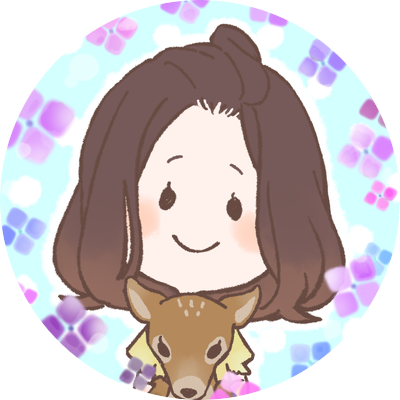 こじかさんのプロフィール画像