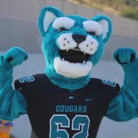 Champ (@champ_the_coug) 's Twitter Profile