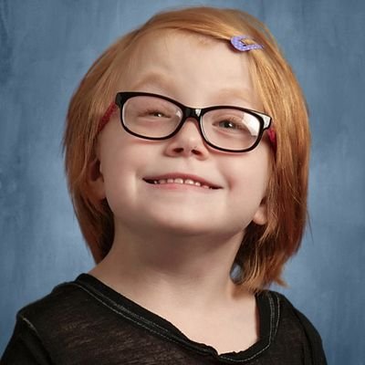 Abi was born with NF1 & 5 brain tumors. Please turn on Notifications. Please trend #RallyForAbigail ( Managed by @theSLABradio ) $rallyforabigail