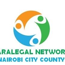 Paralegals Network Nairobi City County