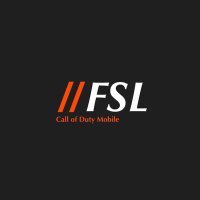 FSL公式 (@fsl_codm) 's Twitter Profile