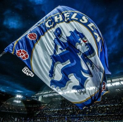 #ChelseaFC 💙