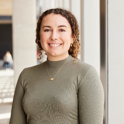 Scientia PhD candidate @UNSW. Researching adolescent mental health and development. she/her.