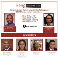 ENG Foundation (@foundation_eng) 's Twitter Profile