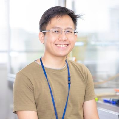 PhD student working on the evo-devo of 🌿💦🚎 cells. Nara Institute of Science and Technology (🇯🇵). From 🇵🇭. Here for #scicomm and #academicchatter.