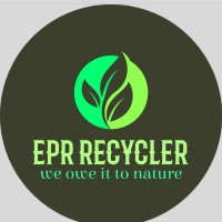 EPR RECYCLER(@EprRecycler) 's Twitter Profile Photo