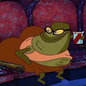 Reviewer on Movies, Food, etc.
Bikini Bottomite.
Discord Moderator. (parody account)