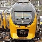 Treinomroepers zijn eerste klas. Met hun berichten geven zij de reiziger vreugde in het vervoersbestaan. Iets gehoord, geef het met snelheid door. Dank!