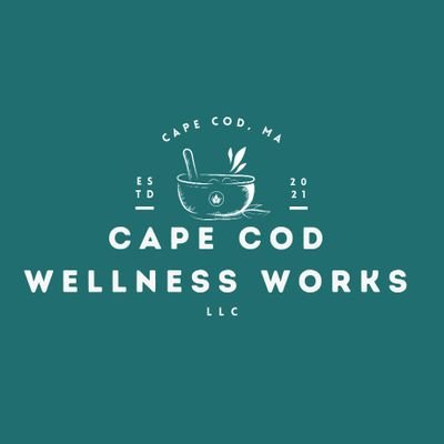 🌊 Cape Cod Wellness Works 🌊 Located on #CapeCod MA ⚓