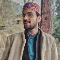 Rahul Bhushan (@raul_bhushan) 's Twitter Profile