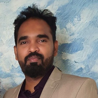 Optimist, CEO & Co-founder of @FocuzAR & @hubibo_io @xwall_io
Building AR, VR & IOT digital transformation products for businesses.
https://t.co/w8FwHfyal6