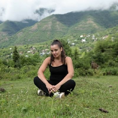 bukhuleishvili's profile picture. 