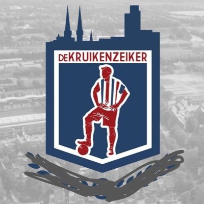 Ik schreef cynische (en slechte) wedstrijdverslagen over waardeloze wedstrijden van Willem II. Nu één van de mensen achter Willem II-podcast @DeKorvelseKant.