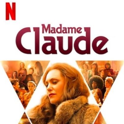 HQ Reddit Video (DVD-ENGLISH) Madame Claude (2021) Full Movie Watch online free WATCH FULL MOVIES - ONLINE FREE!