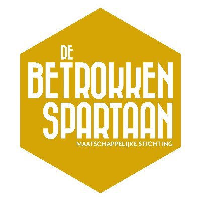 Stichting De Betrokken Spartaan is hét maatschappelijke hart van @SpartaRotterdam die zich inzet voor het verbeteren van de samenleving