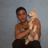 andreas mencintainya (@andreasofglory) 's Twitter Profile