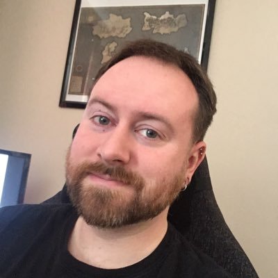 Bottle_Of_Dave's profile picture. Mini Painter, LBGT+, general eejit. Mostly retweets. Moving to the Other Twitter soon.  https://t.co/QOjsHuhNjW