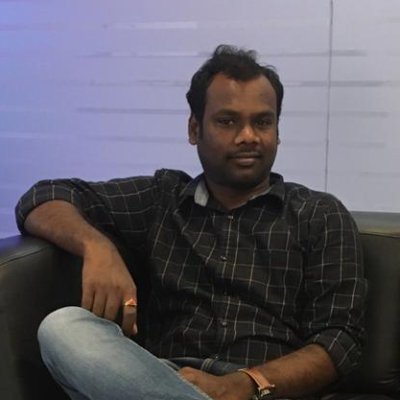 vinay495's profile picture. 