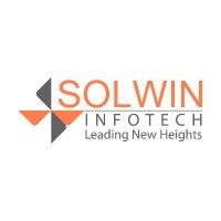 Solwin Infotech(@SolwinInfotech) 's Twitter Profile Photo