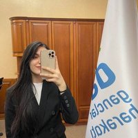 Lumu İsrəfilli (@lumu_isrefilli) 's Twitter Profile