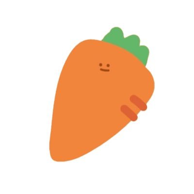 にんじんさんのプロフィール画像