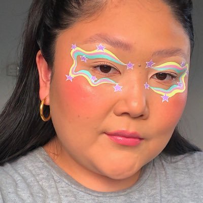 CallMeChim's profile picture. makeup & hair artist