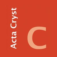 Acta Cryst C(@ActaCrystC) 's Twitter Profile Photo