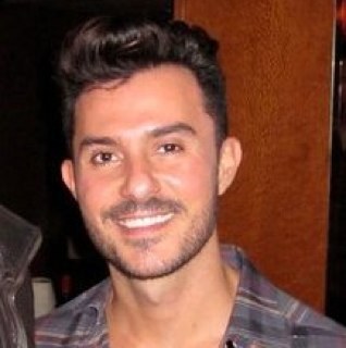 GeorgePapanikol's profile picture. Matrix Celebrity Stylist. Available in LA-Andy Lecompte Salon, NYC-Rita Hazan Salon