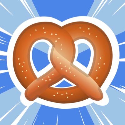 Worlds best Pretzel at Brawl Stars. dm for math help