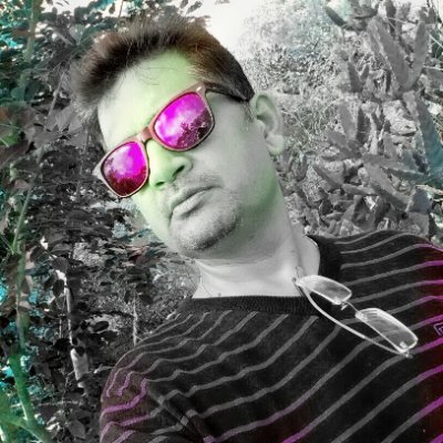 sameerdrolia Profile Picture