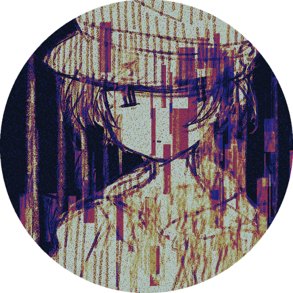 誰かだったさんのプロフィール画像