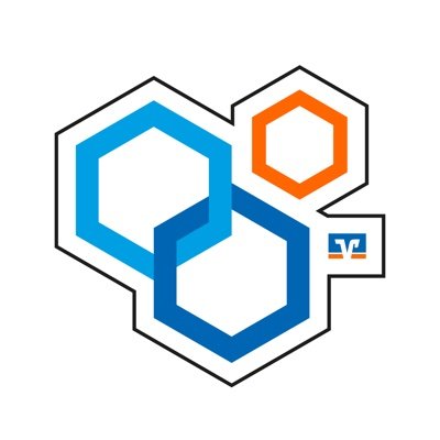 VRDigication's profile picture. #Genossenschaft'liche Förderung des #Bildungs­systems in Sachen #MINT: "Wir kreieren digitale #Lernerlebnisse."

#digitalisierung #digitalistbesser #education