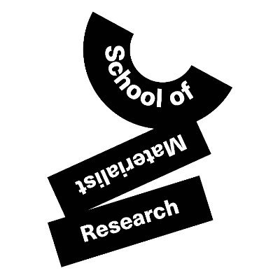 The School of Materialist Research (SMR) is an informal graduate and post-doc level program that offers seminars and workshops.