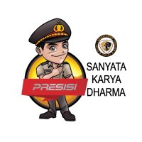 PUSLABFOR (@puslabfor_polri) 's Twitter Profile