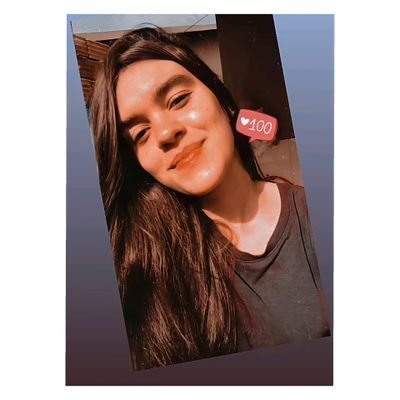 Milly 🏳️🌈❤️
17ye🥳❤️
mineira uaii ❤️
244 não é crimee ♥️