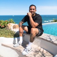 Moe Shalizi (@shalizi) 's Twitter Profile