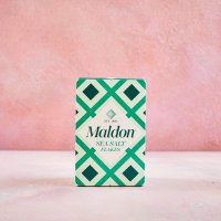 Maldon Salt Co. (@maldonsalt) 's Twitter Profile