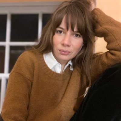 Kate Ferguson Profile