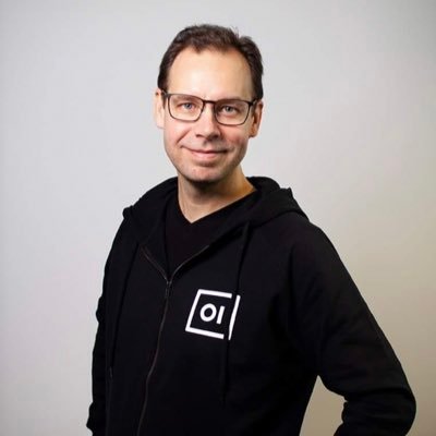 CEO of OIVAN @oivangroup 🇫🇮 🇸🇦 🇦🇪 🇹🇭 🇻🇳 providing premium #digitaltransformation #digitalengineering #managedservices #cybersecurity #cloud services