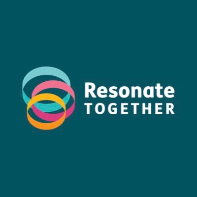 Resonate Together enables individuals to connect within themselves; to a community of their choice; and to the natural world. #Sustainable #Belonging